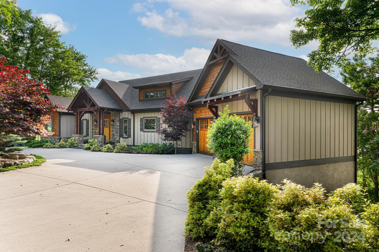 Connestee Falls - Residential