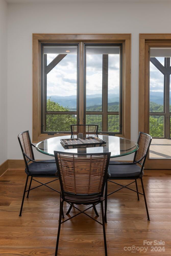 Connestee Falls - Residential