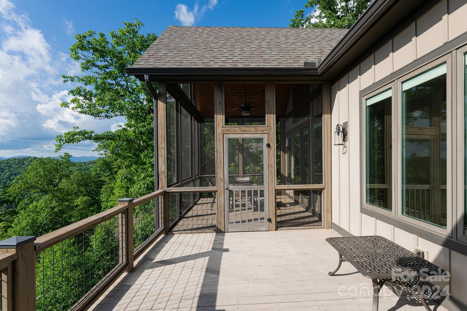 Connestee Falls - Residential