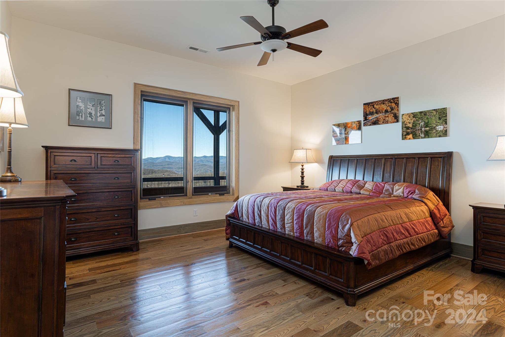 Connestee Falls - Residential