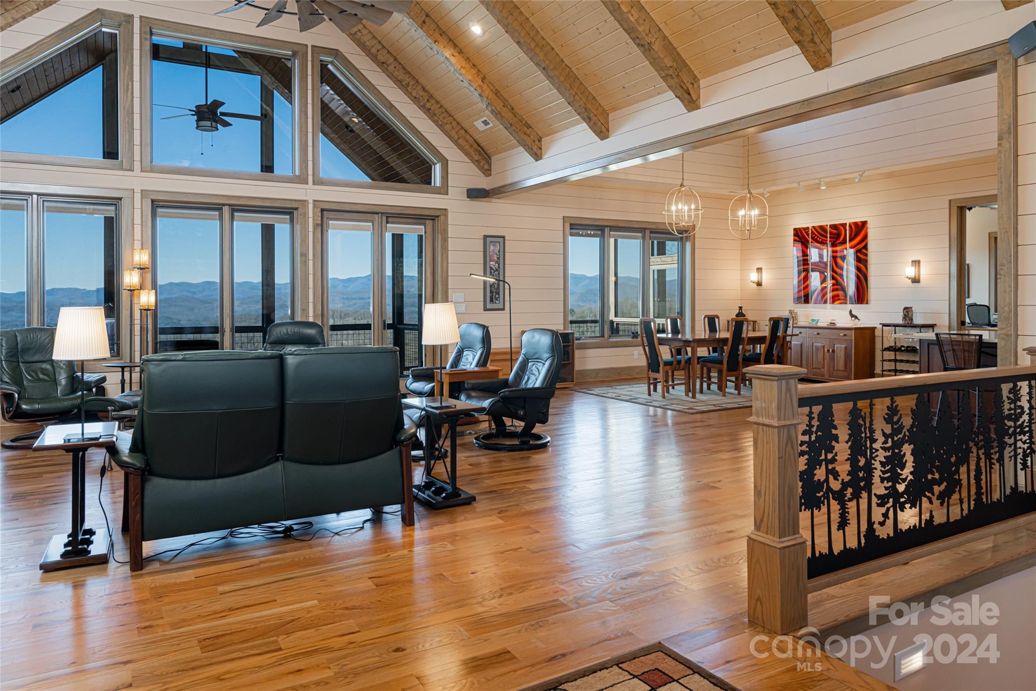 Connestee Falls - Residential