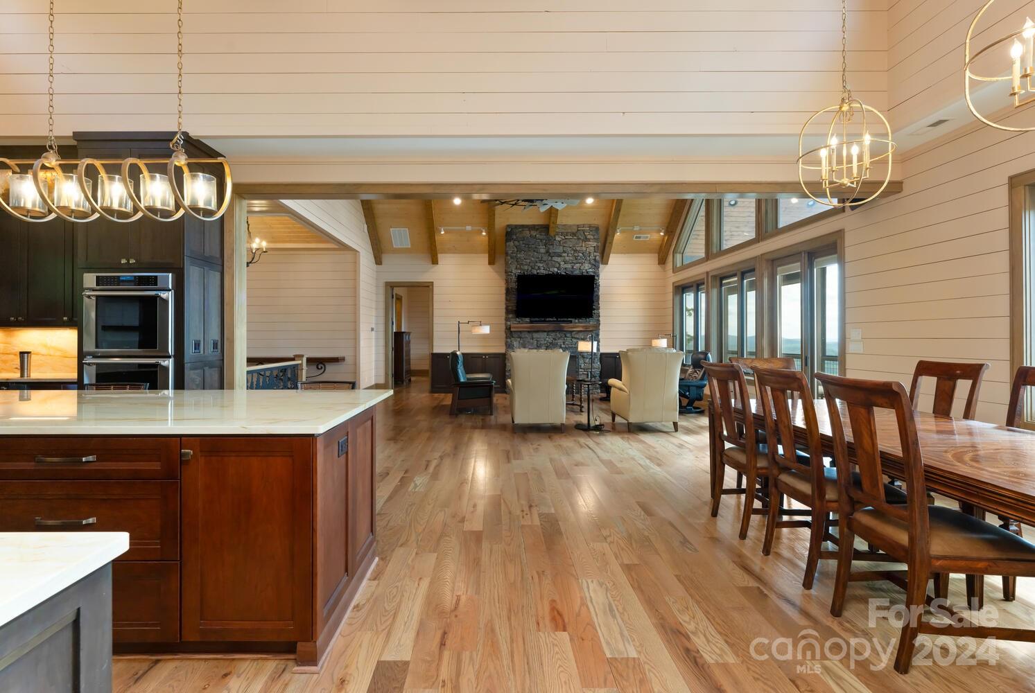 Connestee Falls - Residential