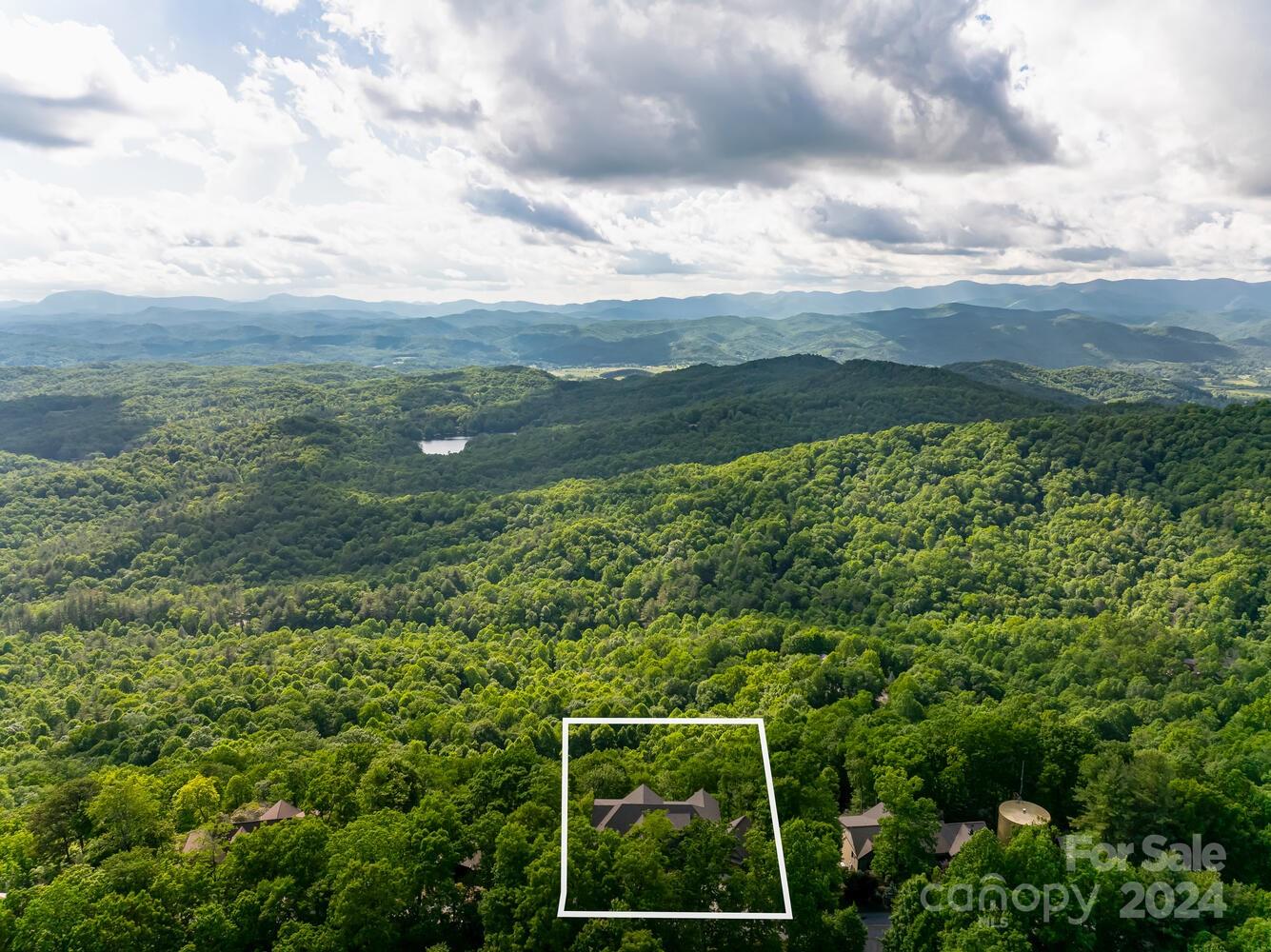 Connestee Falls - Residential