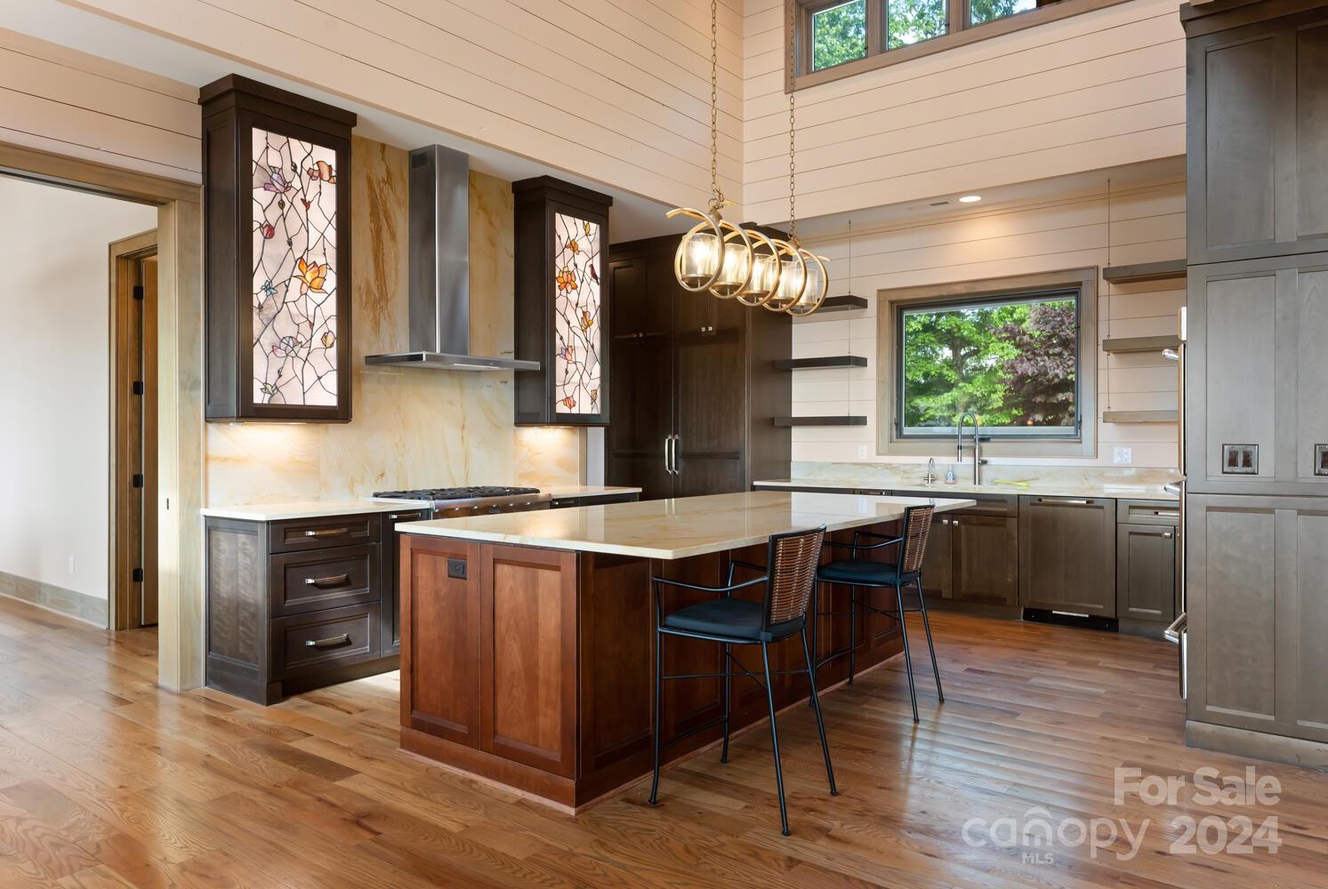 Connestee Falls - Residential