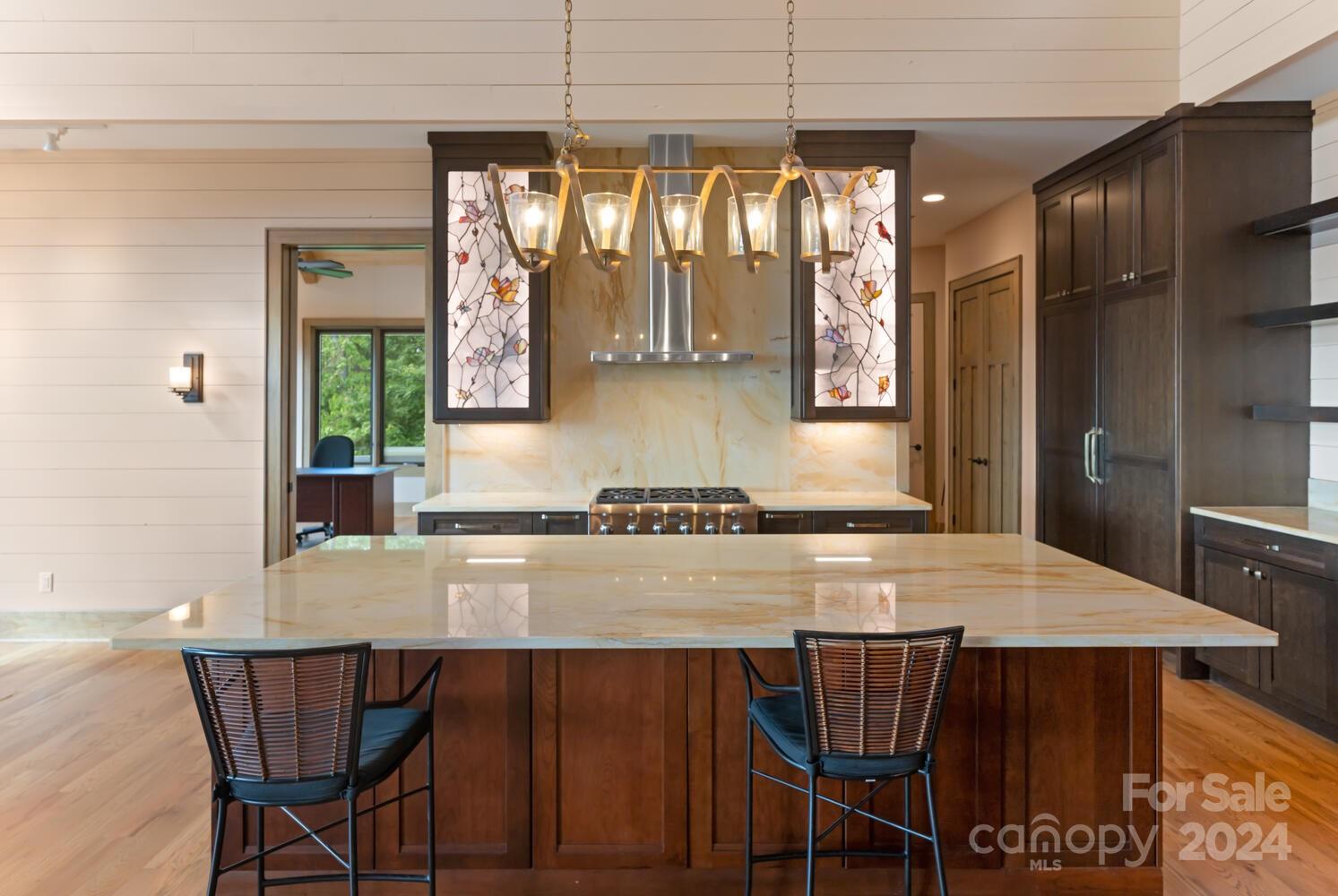 Connestee Falls - Residential