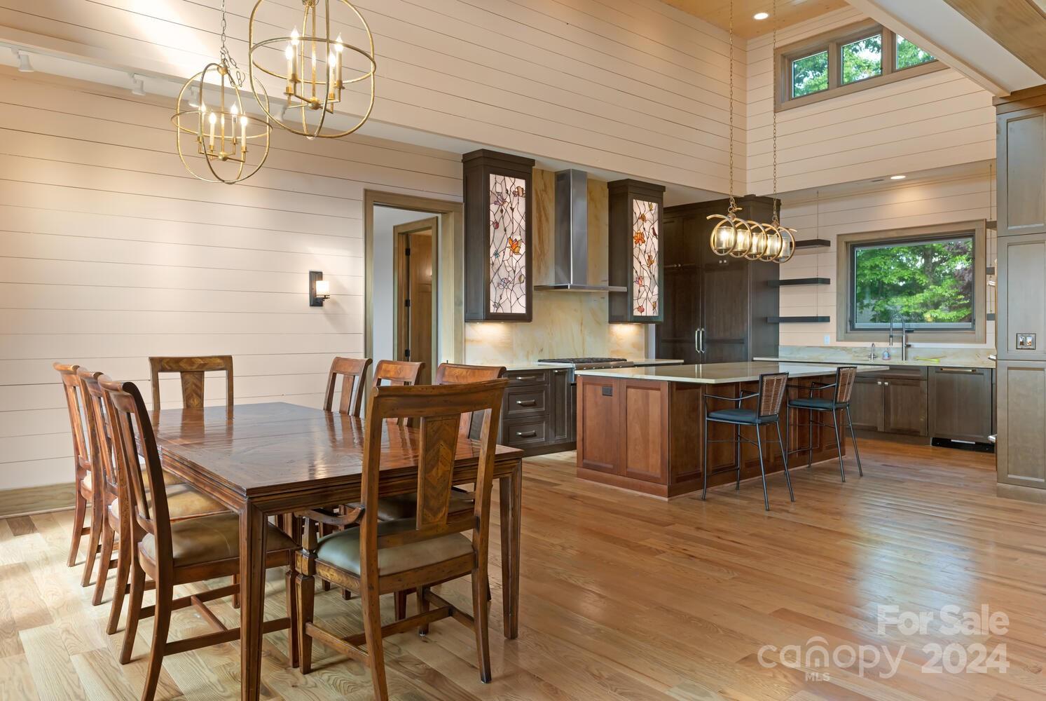 Connestee Falls - Residential