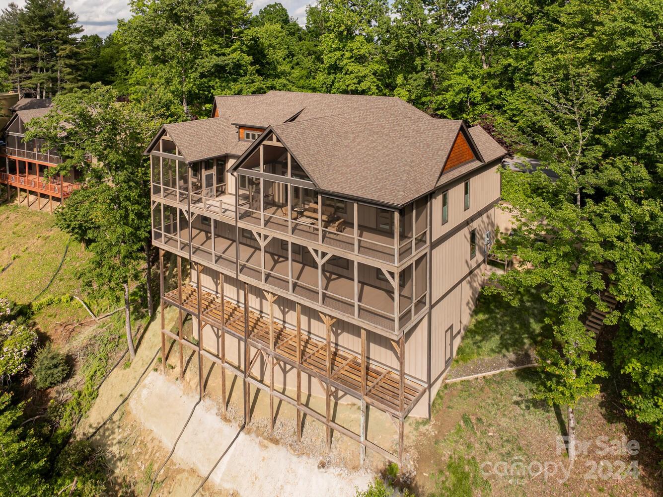 Connestee Falls - Residential