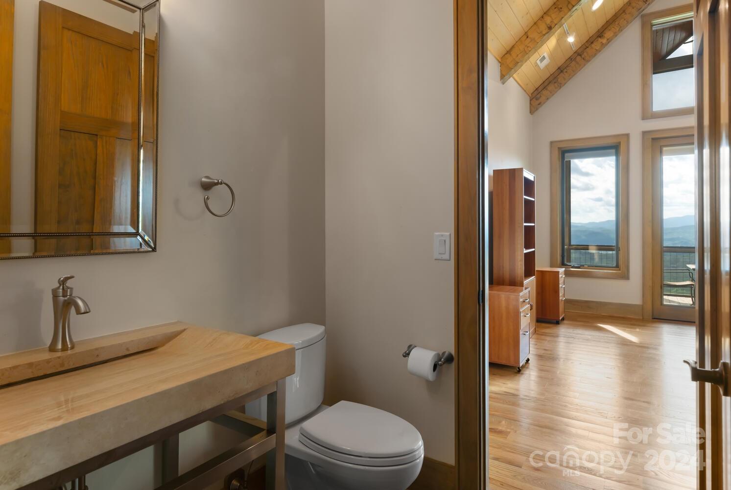 Connestee Falls - Residential