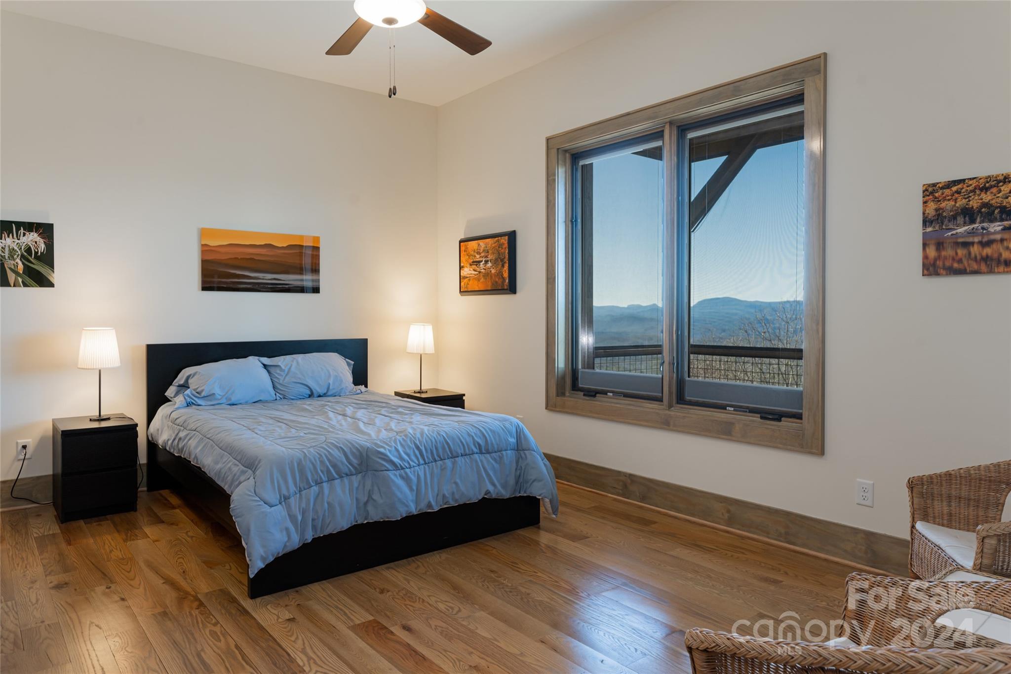 Connestee Falls - Residential