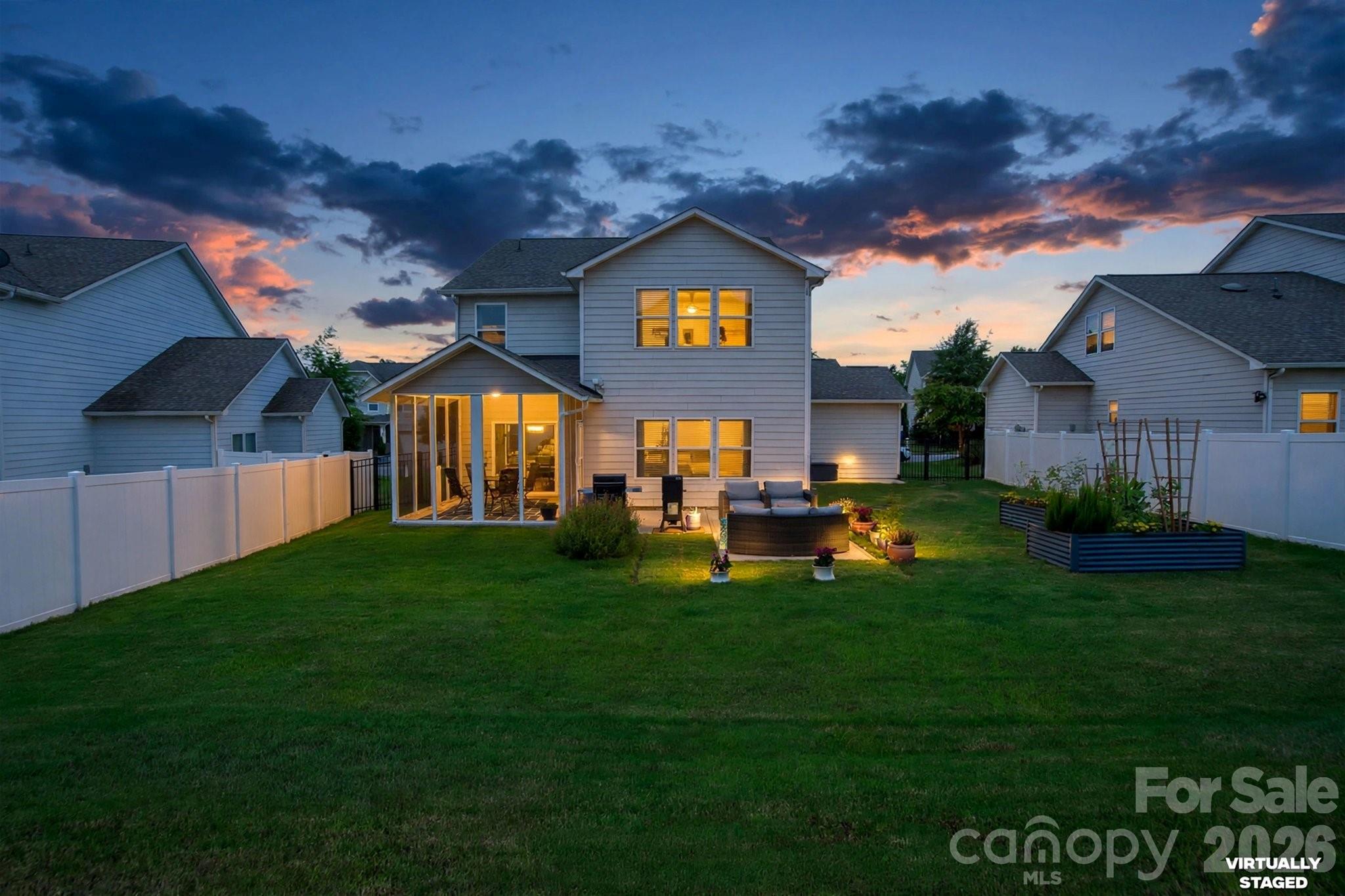 4328 Huntley Glen Drive