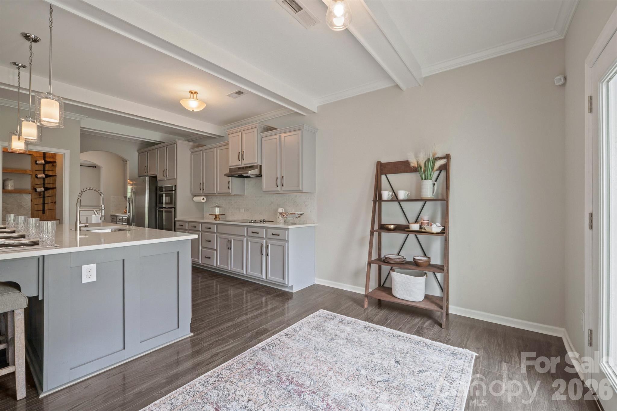 Huntley Glen - Residential