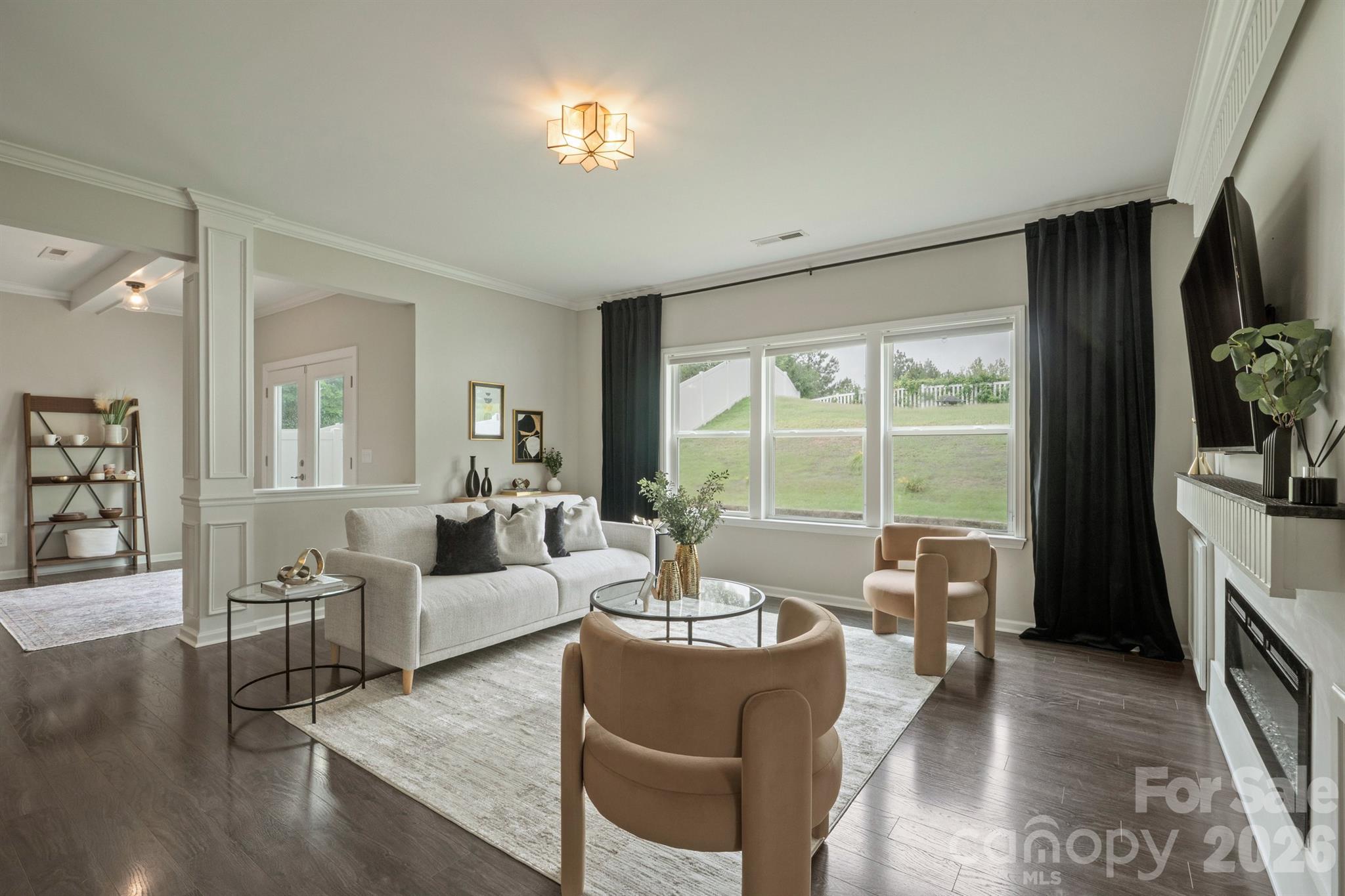 Huntley Glen - Residential