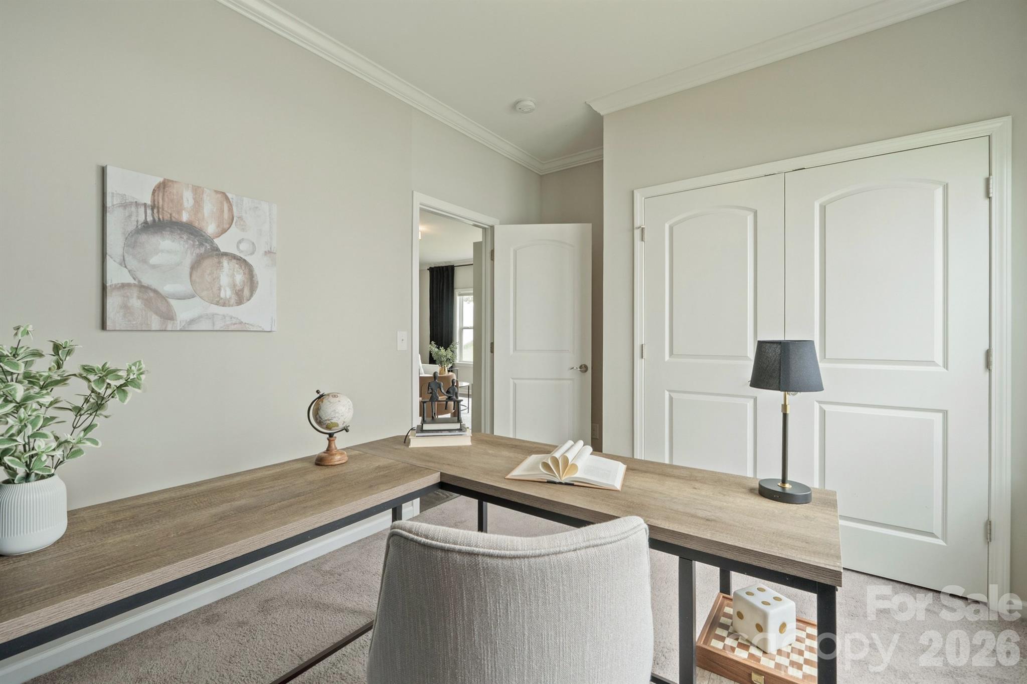 Huntley Glen - Residential