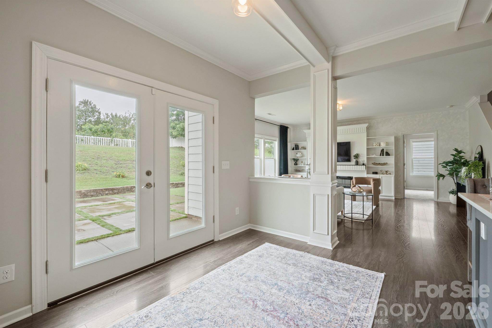 Huntley Glen - Residential