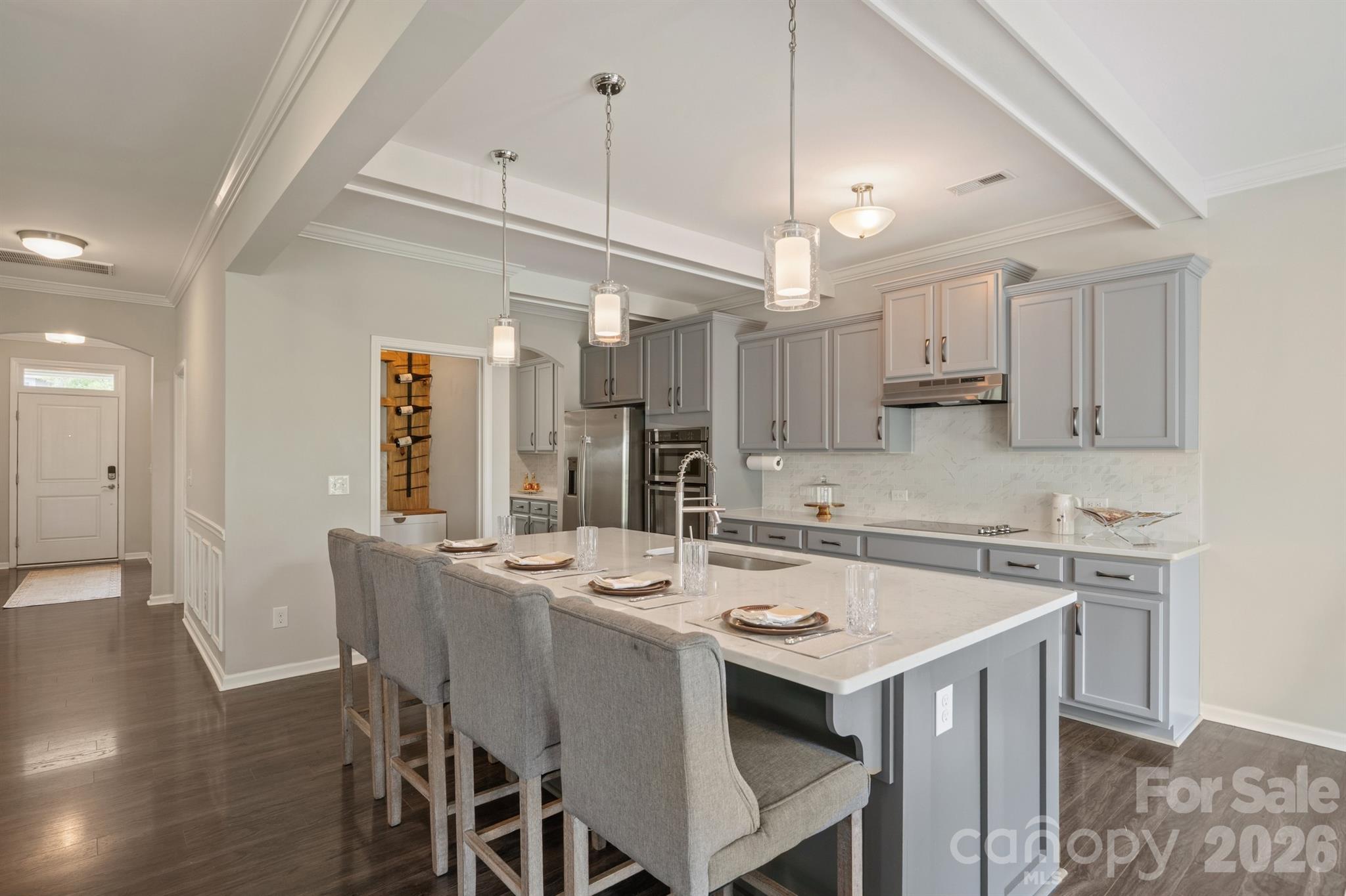 Huntley Glen - Residential