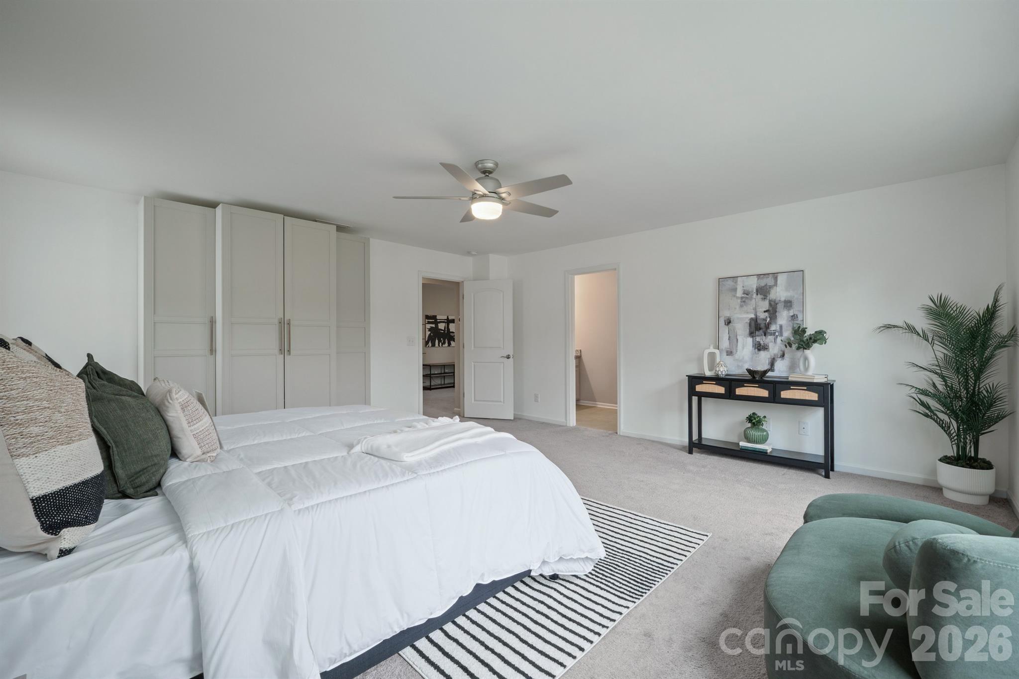 Huntley Glen - Residential