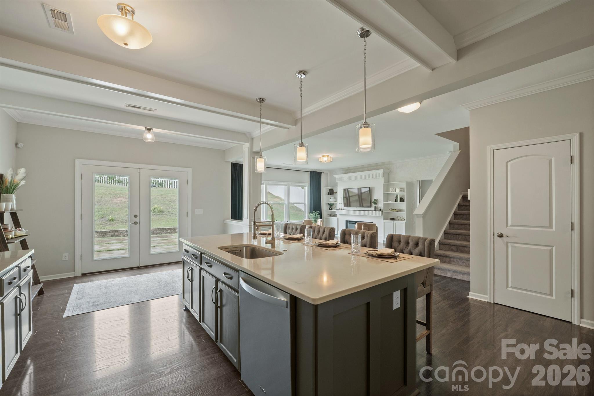 Huntley Glen - Residential
