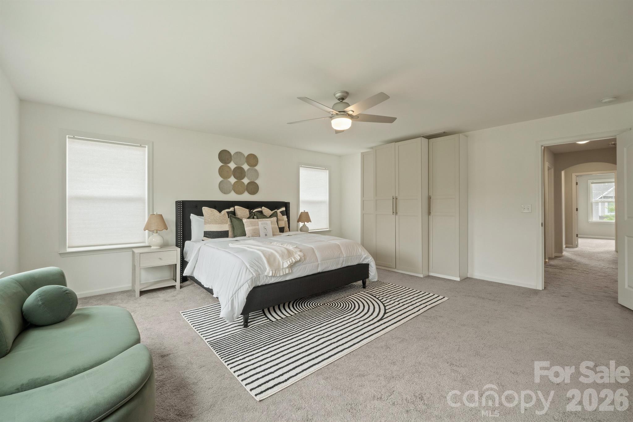 Huntley Glen - Residential