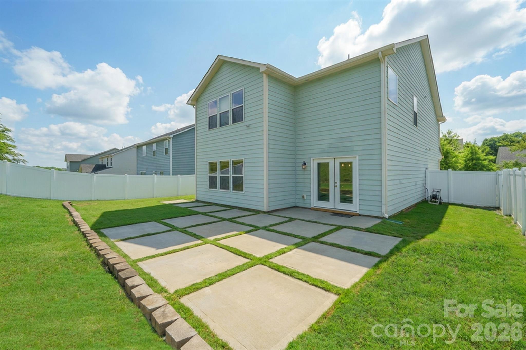 Huntley Glen - Residential