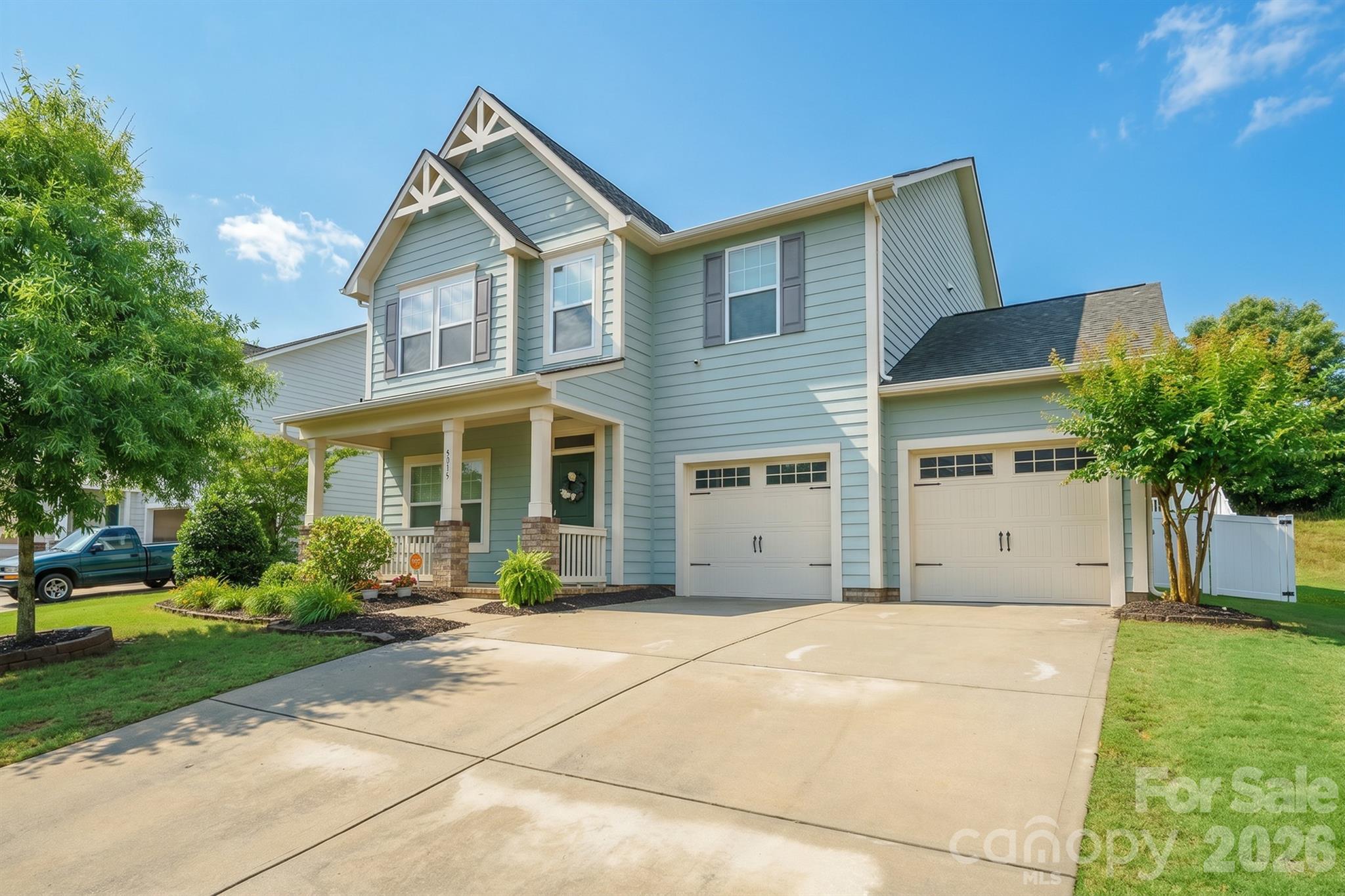 Huntley Glen - Residential