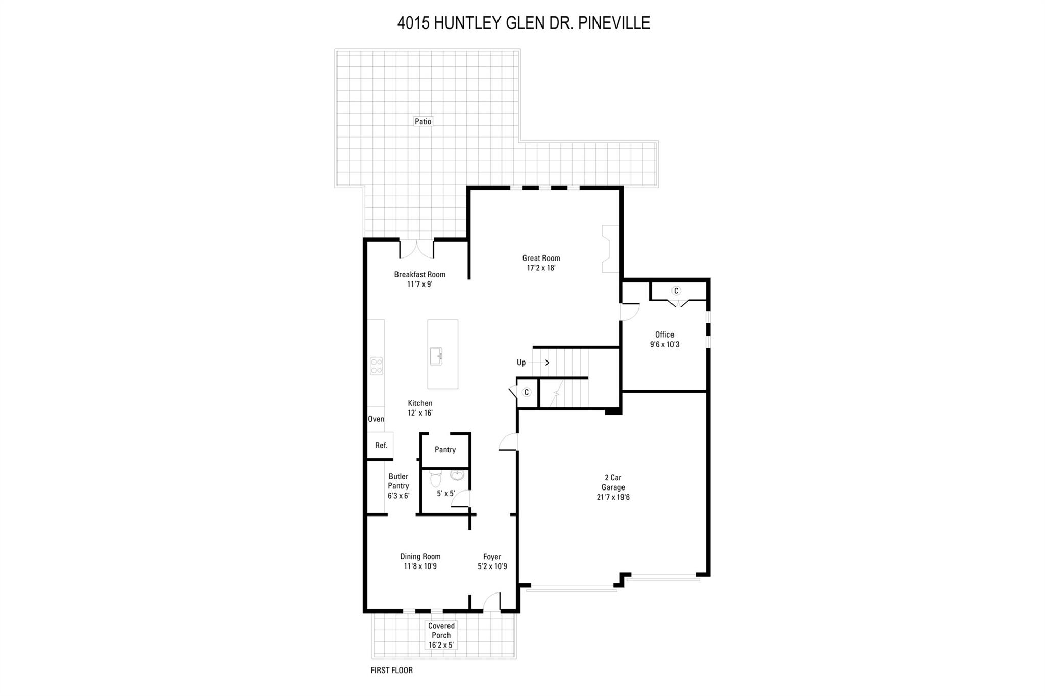 Huntley Glen - Residential