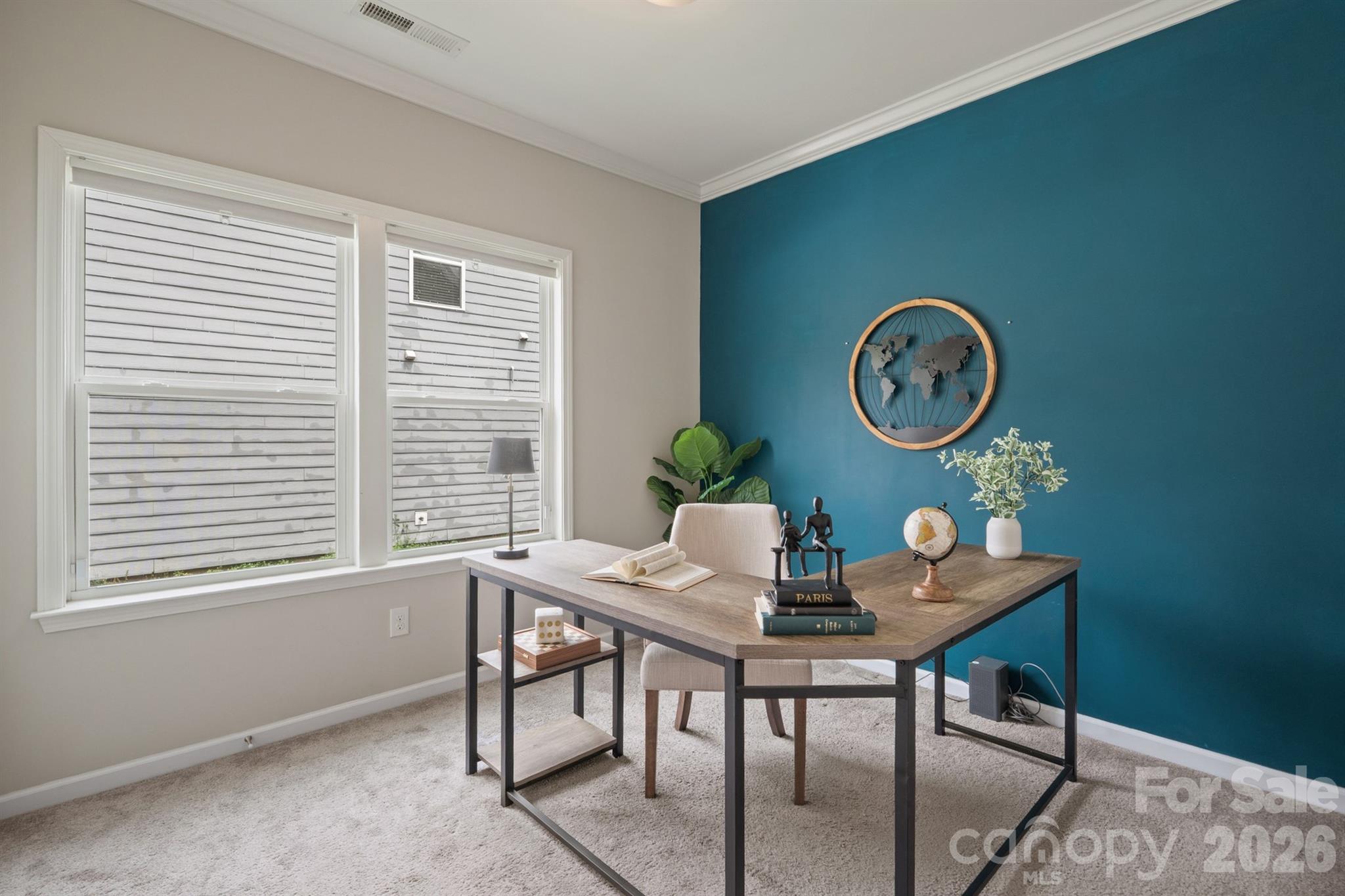 Huntley Glen - Residential