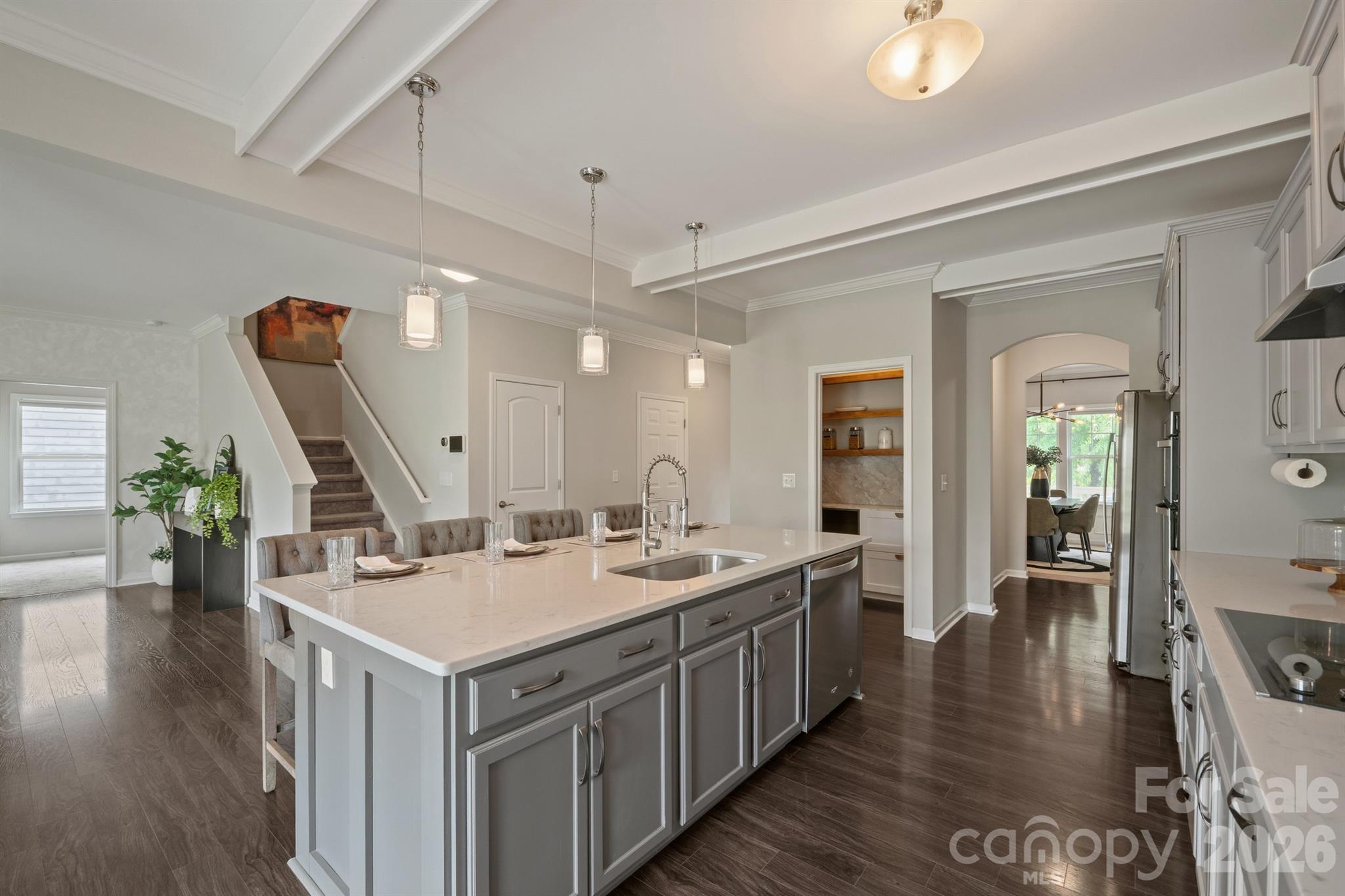 Huntley Glen - Residential