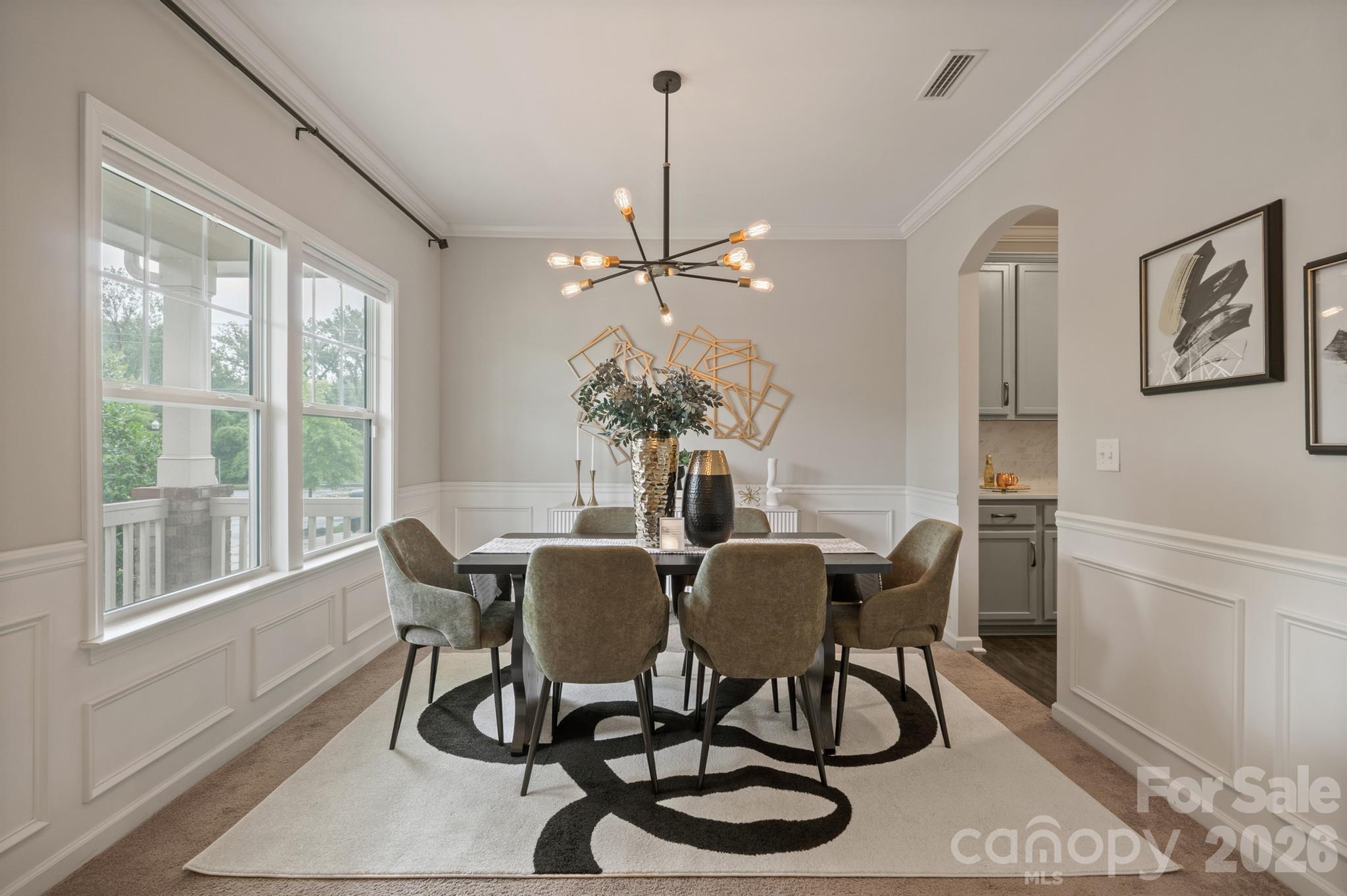 Huntley Glen - Residential