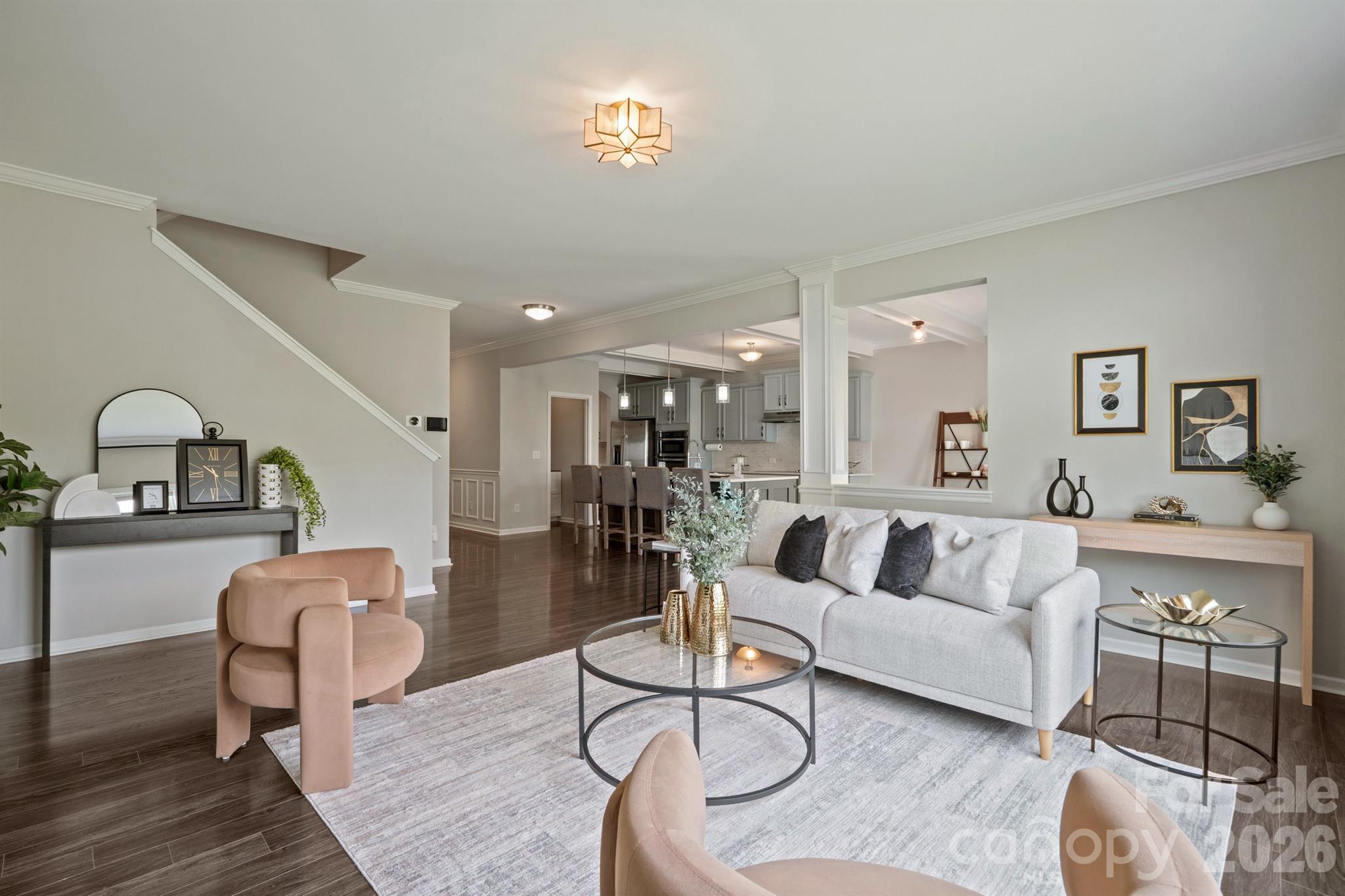 Huntley Glen - Residential