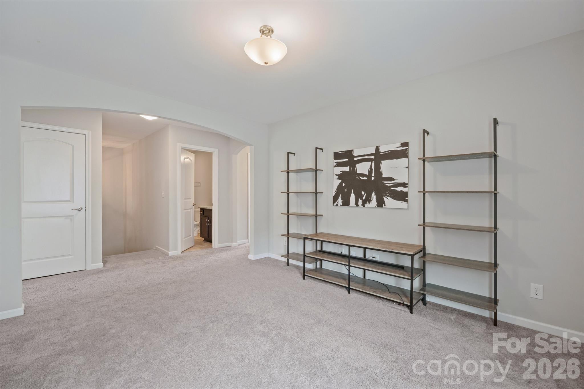 Huntley Glen - Residential