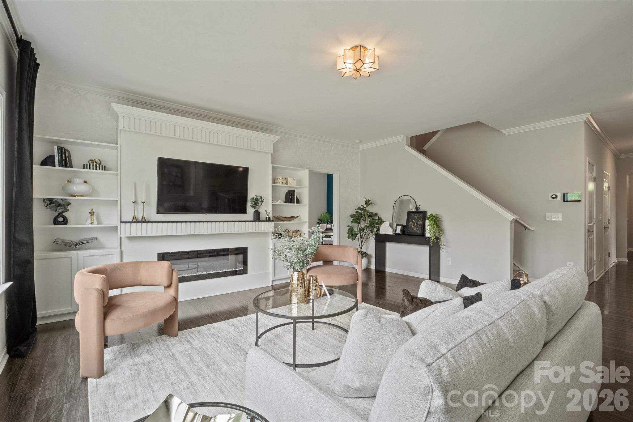 Huntley Glen - Residential