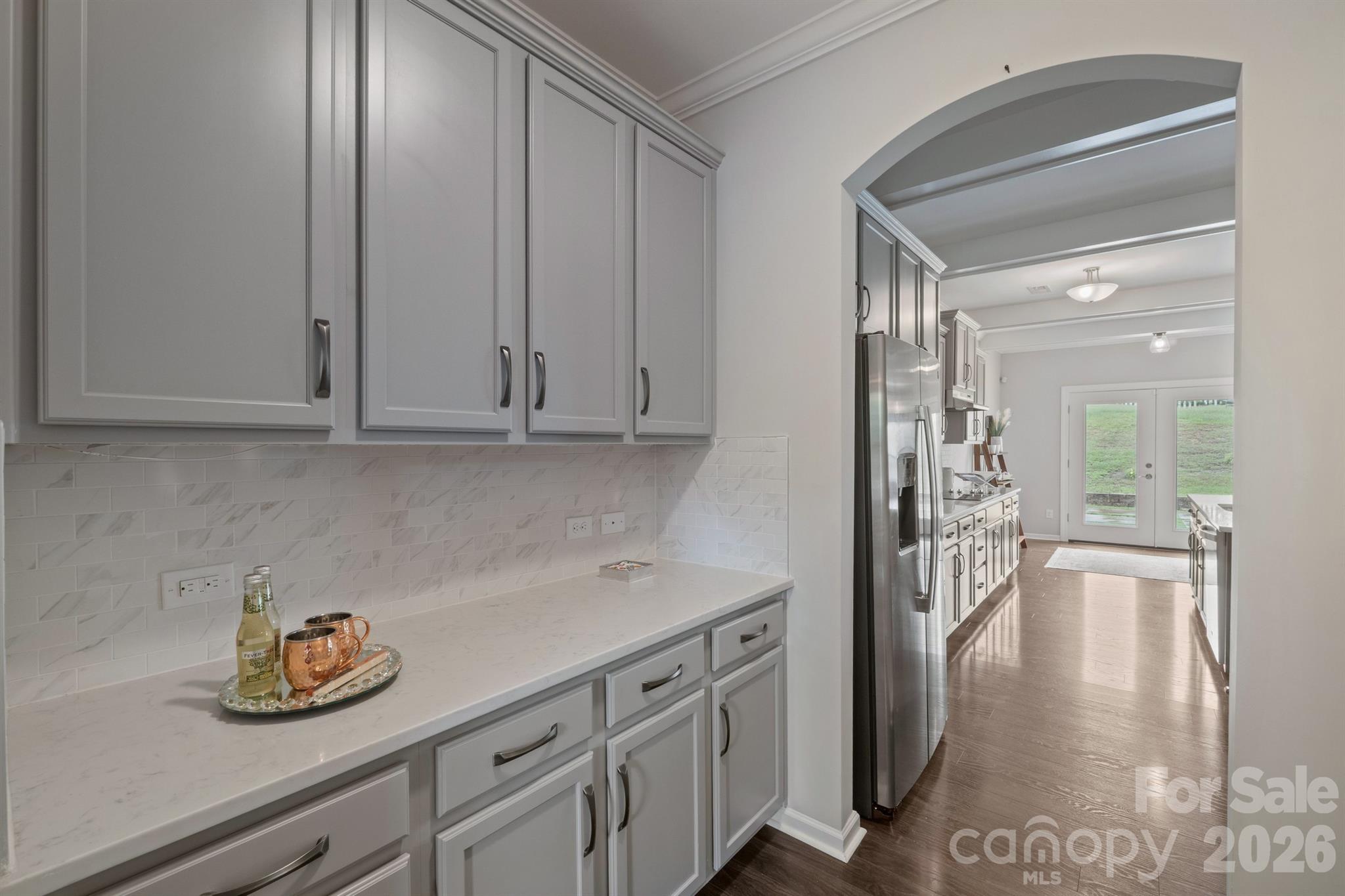 Huntley Glen - Residential