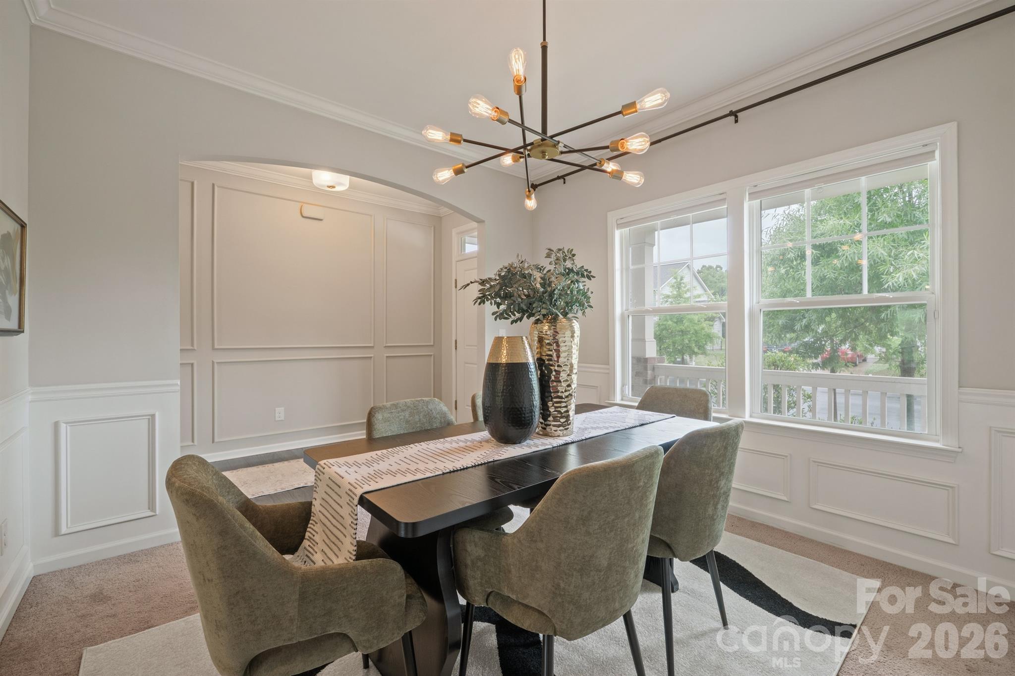 Huntley Glen - Residential