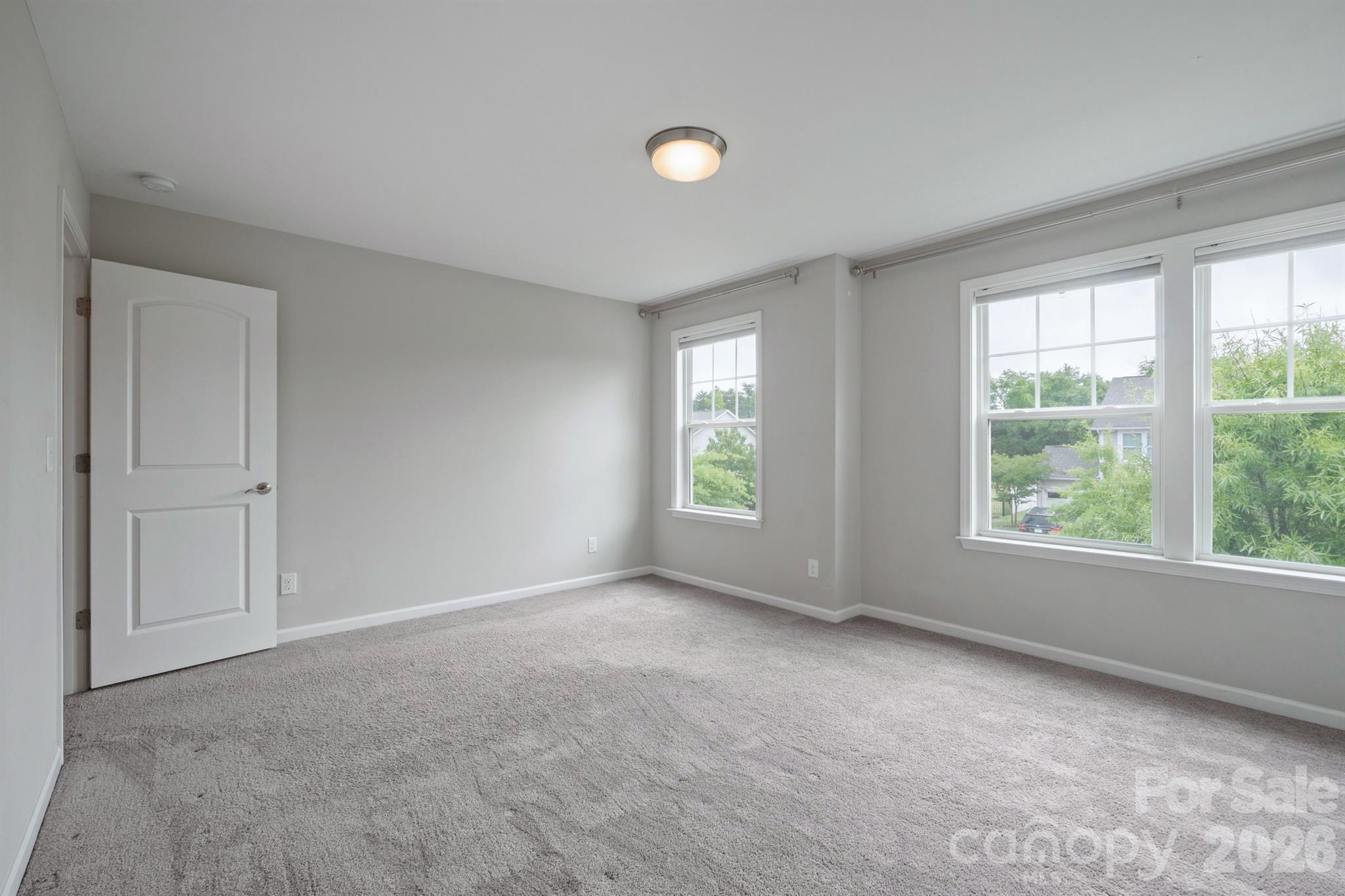 Huntley Glen - Residential