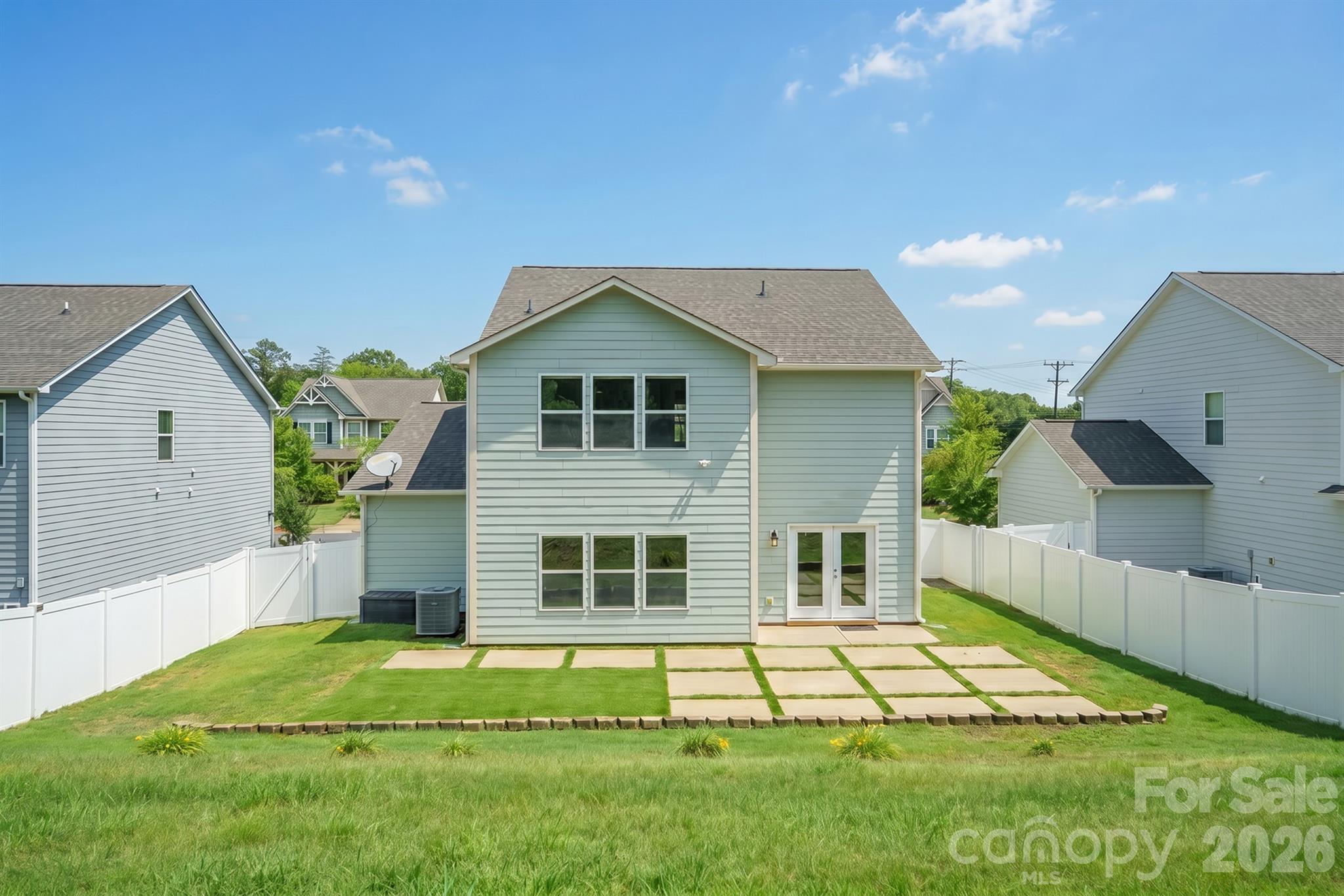 Huntley Glen - Residential