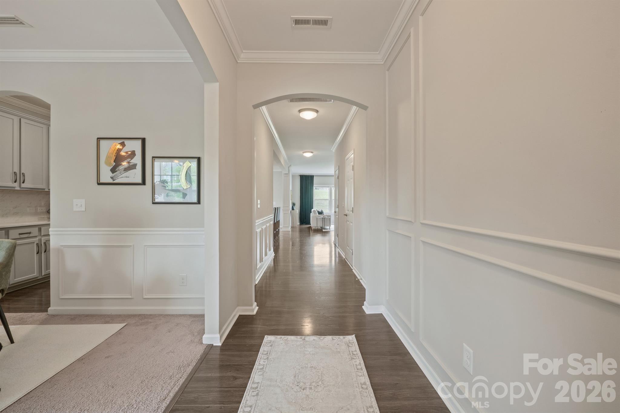 Huntley Glen - Residential