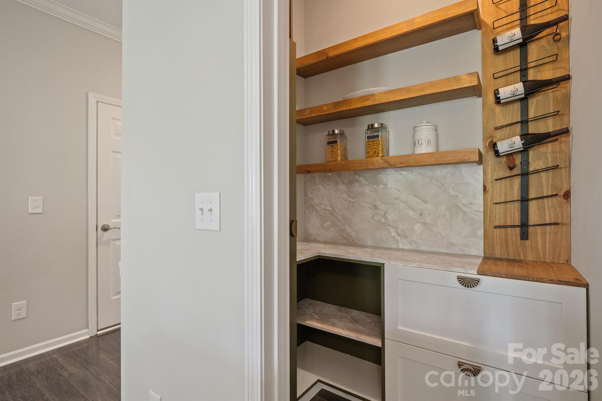 Huntley Glen - Residential