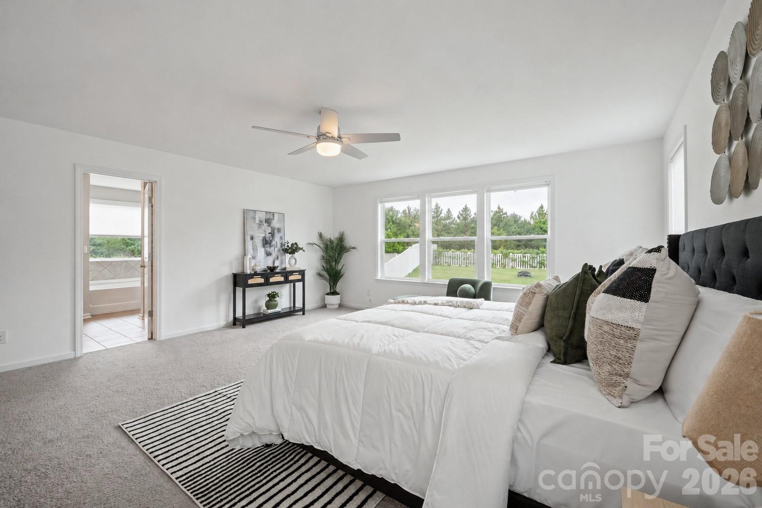 Huntley Glen - Residential