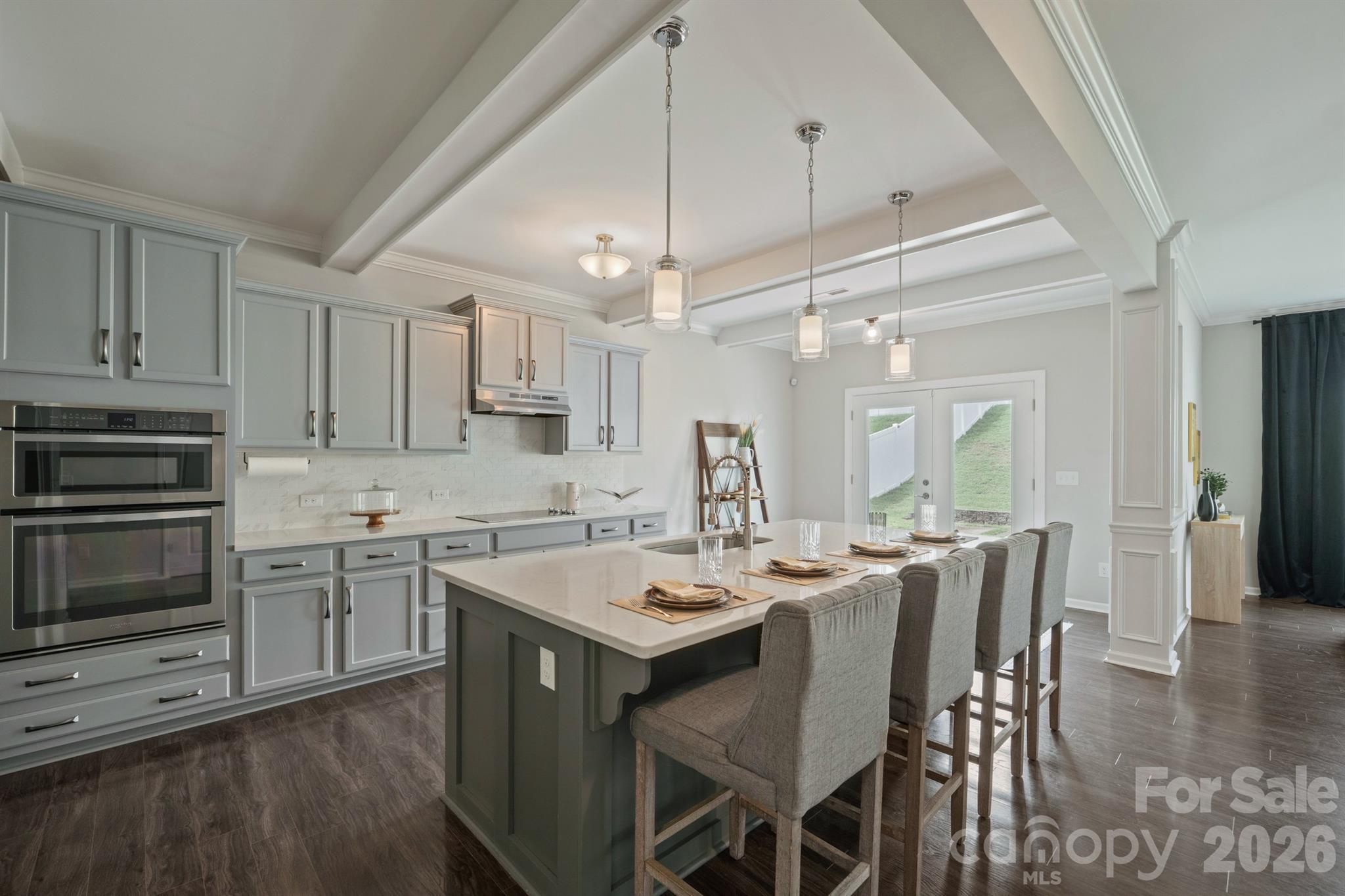 Huntley Glen - Residential