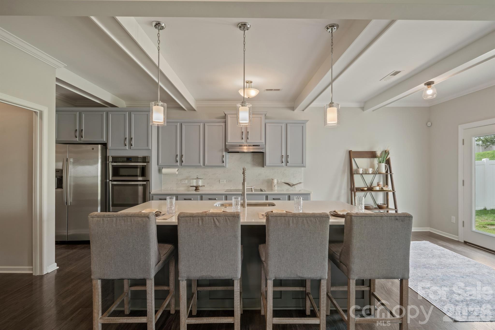 Huntley Glen - Residential