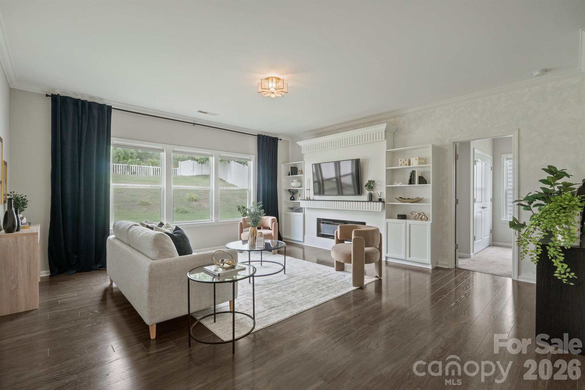 Huntley Glen - Residential