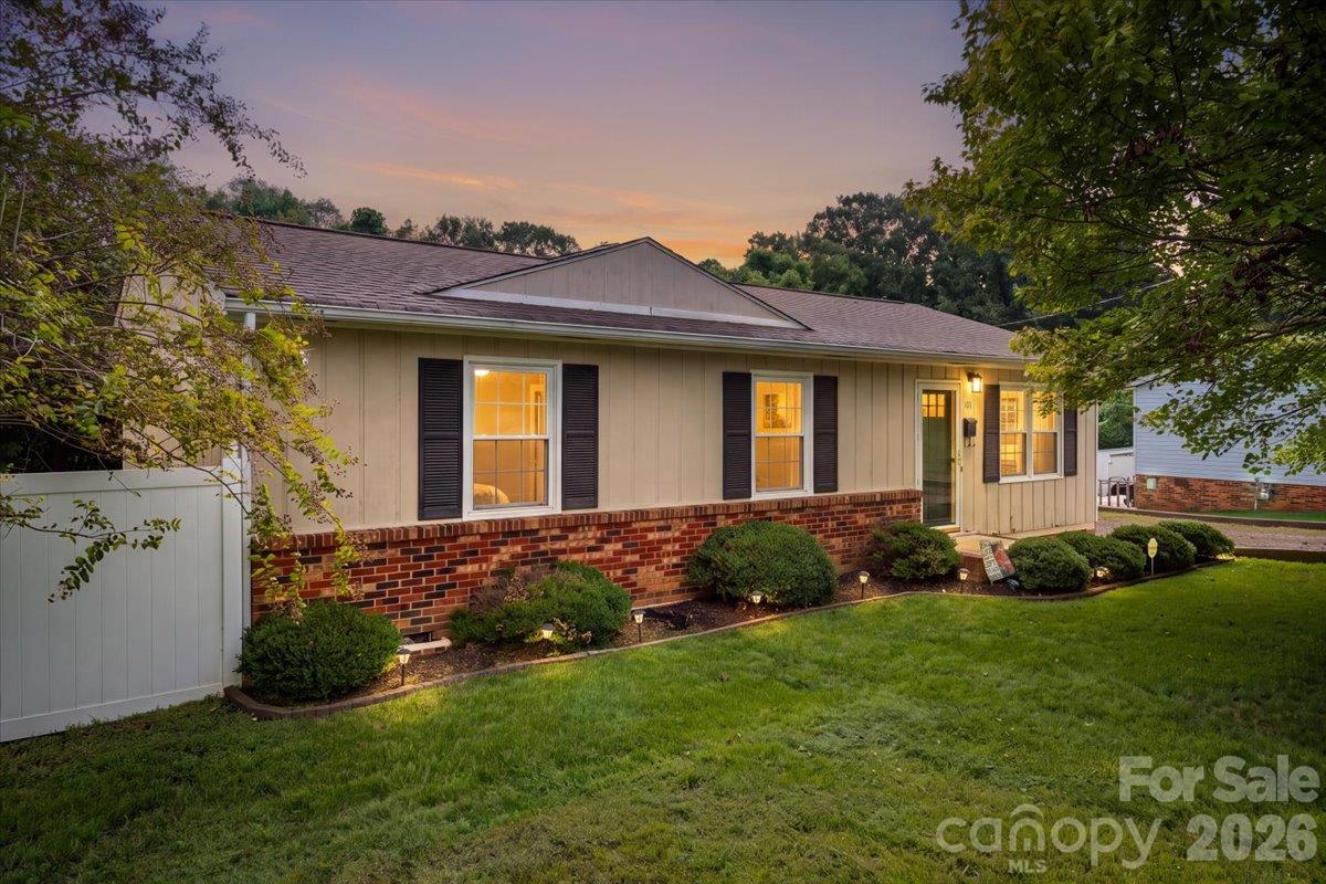 101 Cedar Lane