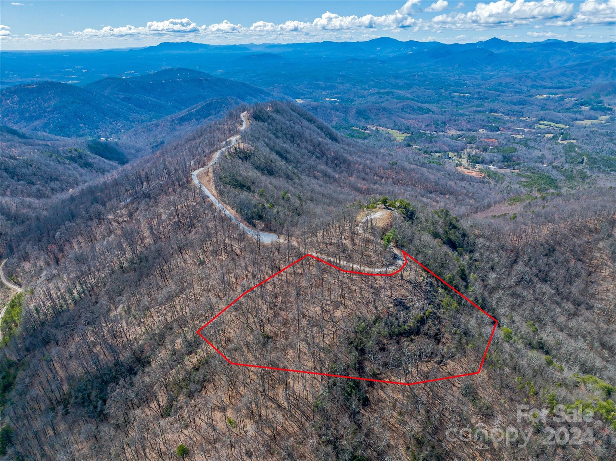 0 Devin Ridge Lane 96