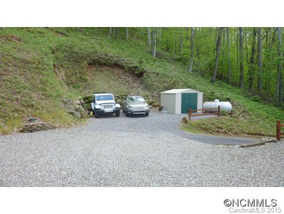 Wild Acres - Residential