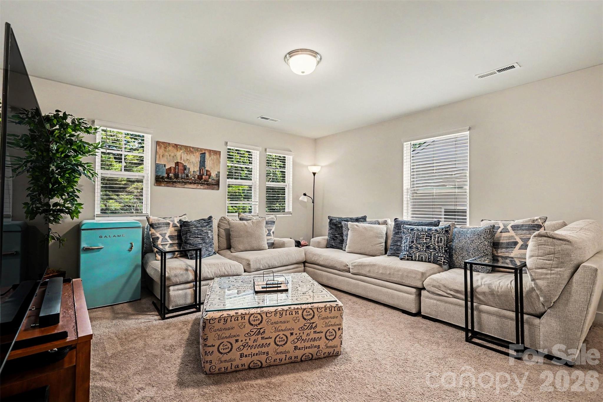 Hayden Dr - Residential