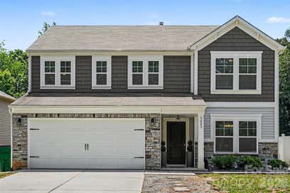 3623 Hayden Drive Charlotte NC 28269