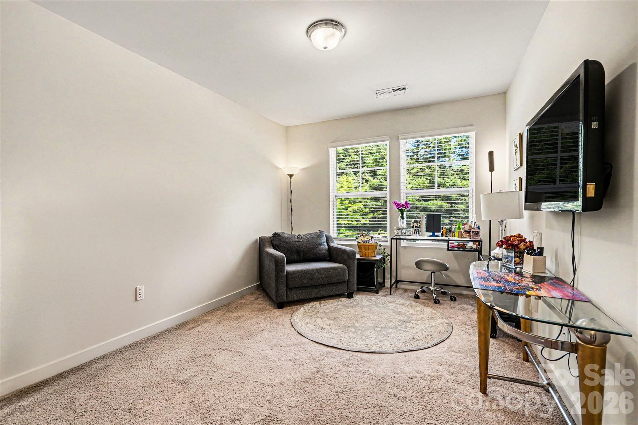 Hayden Dr - Residential