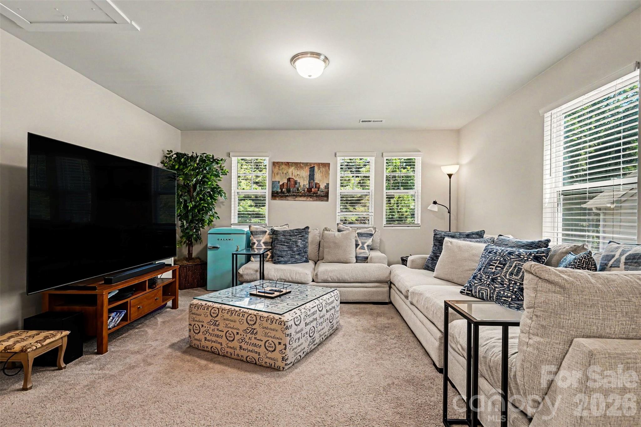 Hayden Dr - Residential