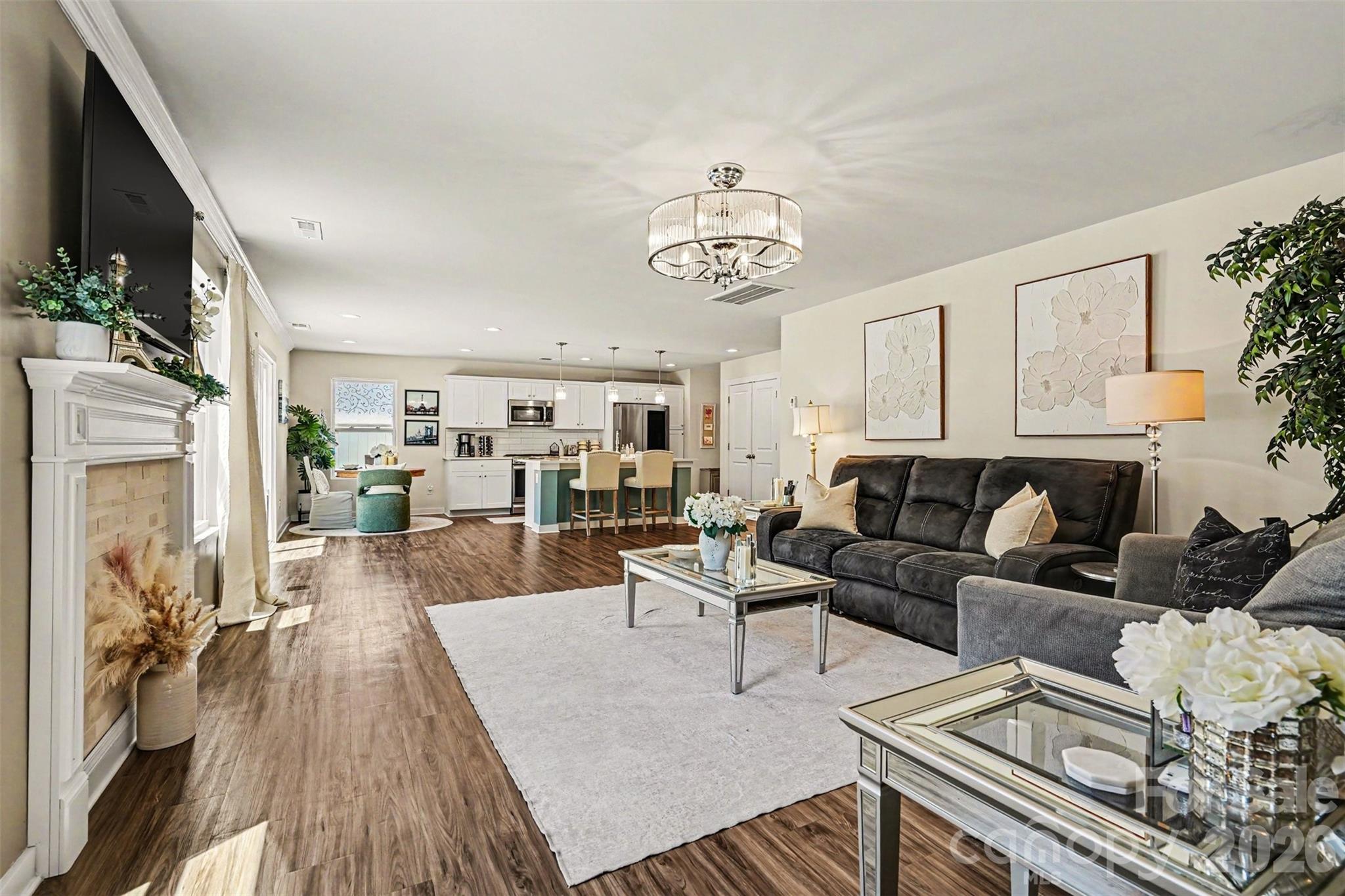 Hayden Dr - Residential