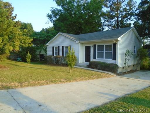 Whispering Pines - Residential Lease